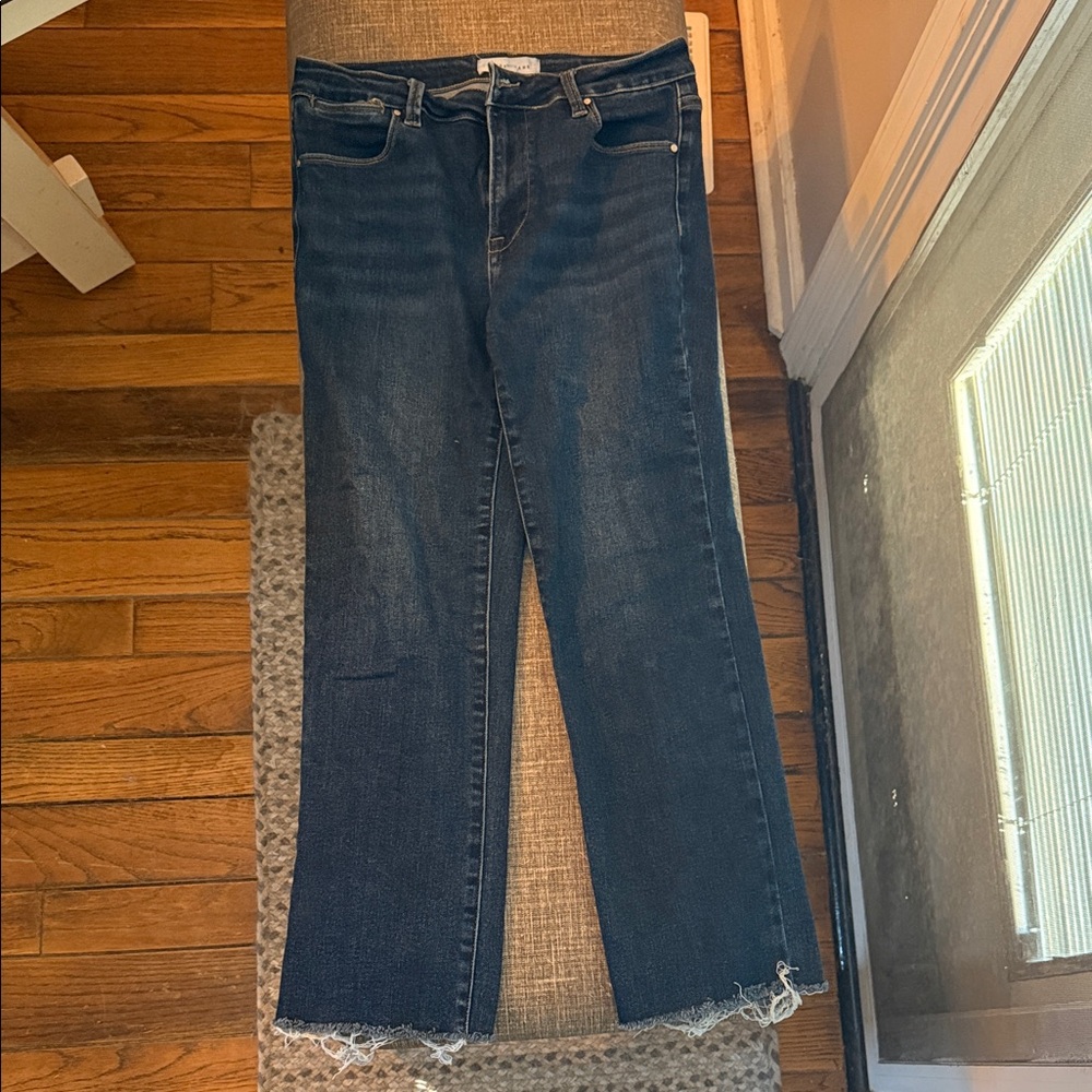 Risen brand women’s Jeans